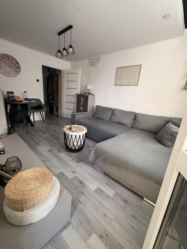 Mieszkanie 3-pokojowe Piekary Śląskie Centrum, ul. gen. Jerzego Ziętka. Zdjęcie 4