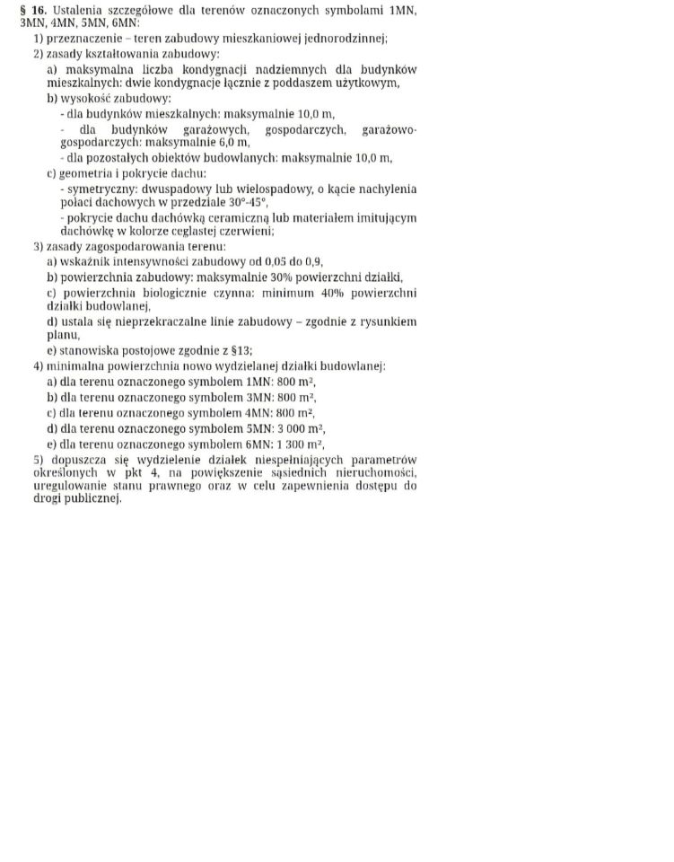 Działka budowlana Giżycko. Zdjęcie 5