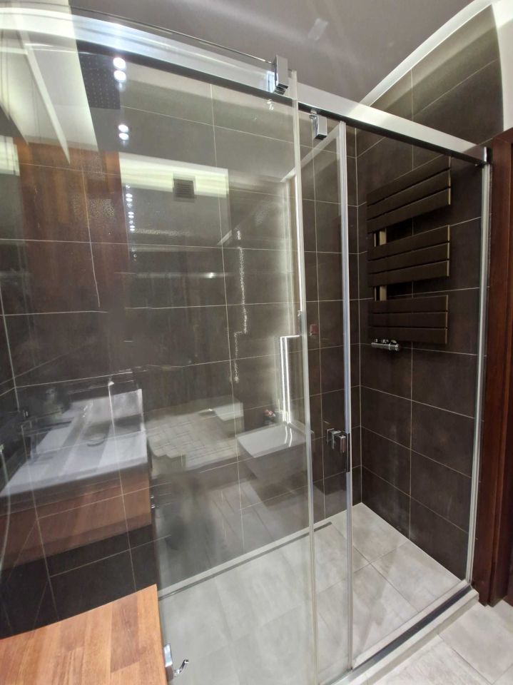 Mieszkanie 3-pokojowe Ząbki, ul. Mikołaja Kopernika. Zdjęcie 5