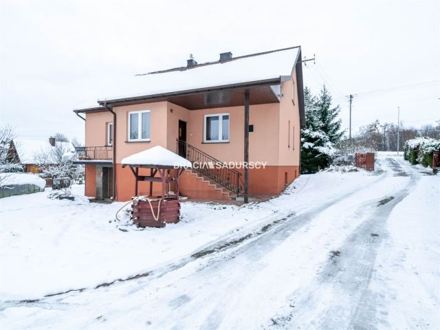 dom wolnostojący, 4 pokoje Pietrzejowice. Zdjęcie 32