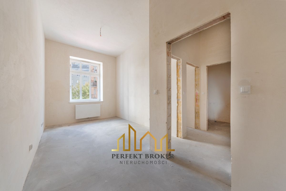 Mieszkanie 2-pokojowe Lublin Śródmieście, ul. Niecała. Zdjęcie 7