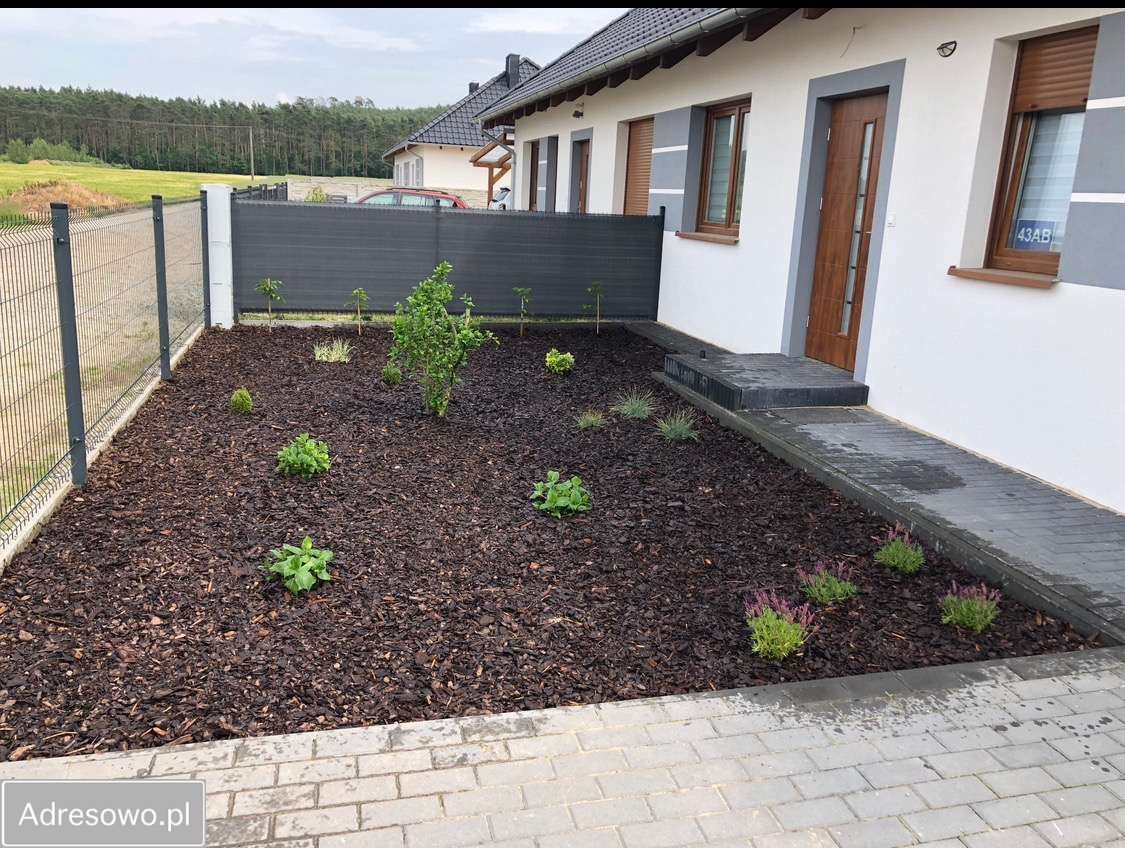 dom wolnostojący, 3 pokoje Grodzisko. Zdjęcie 5