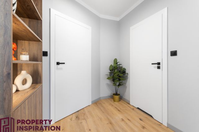 Mieszkanie 2-pokojowe Poznań, park gen. Henryka Dąbrowskiego. Zdjęcie 14