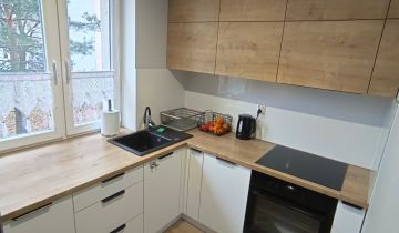 Mieszkanie 3-pokojowe Ruda Śląska Godula, ul. Czereśniowa