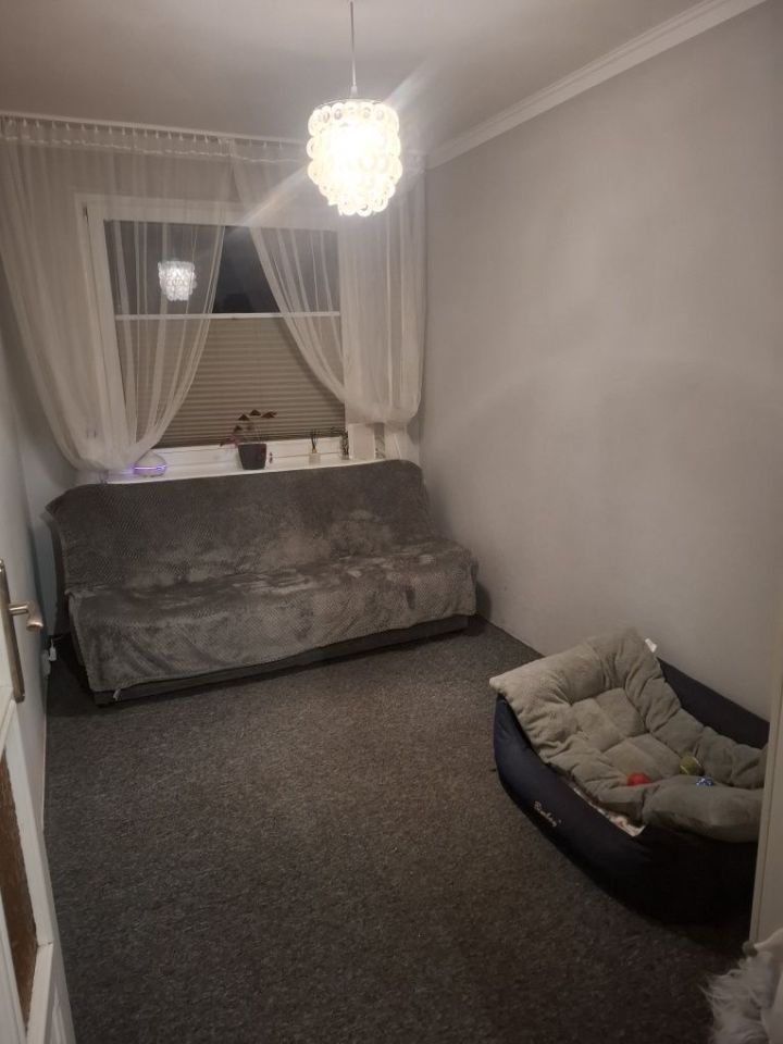 Mieszkanie 4-pokojowe Szczecin Centrum. Zdjęcie 7