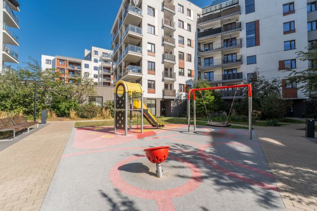 Mieszkanie 2-pokojowe Warszawa Ursynów, ul. Jurajska. Zdjęcie 15