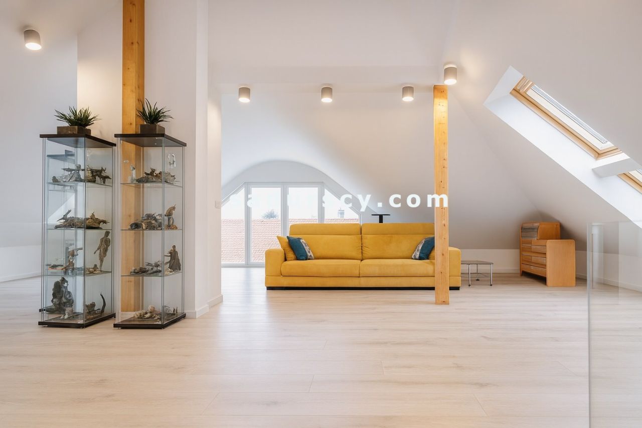 dom szeregowy, 6 pokoi Józefosław. Zdjęcie 16