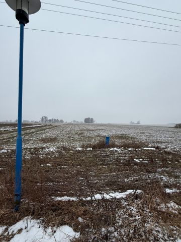 Działka budowlana Walichnowy Malanów. Zdjęcie 11