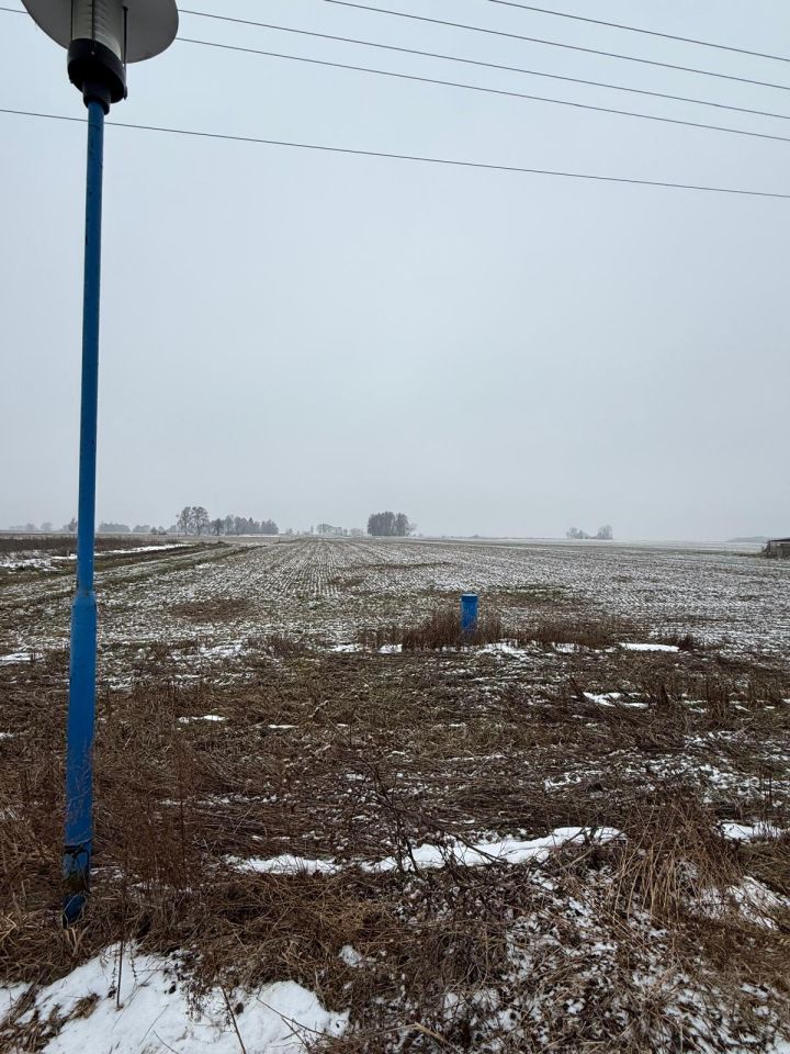 Działka budowlana Walichnowy Malanów, Malanów. Zdjęcie 11