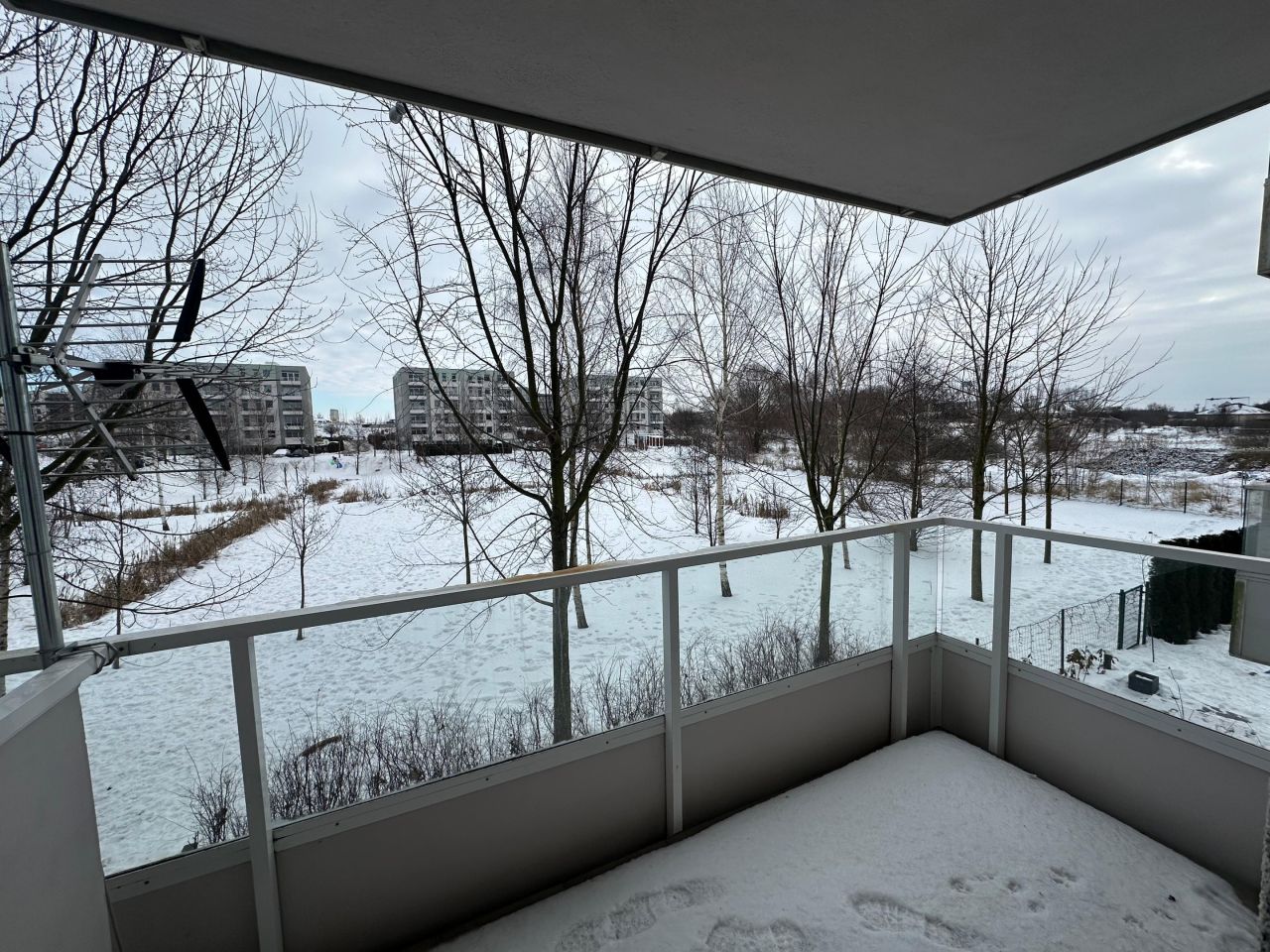 Mieszkanie 2-pokojowe Gdańsk Maćkowy, ul. Czerska. Zdjęcie 9