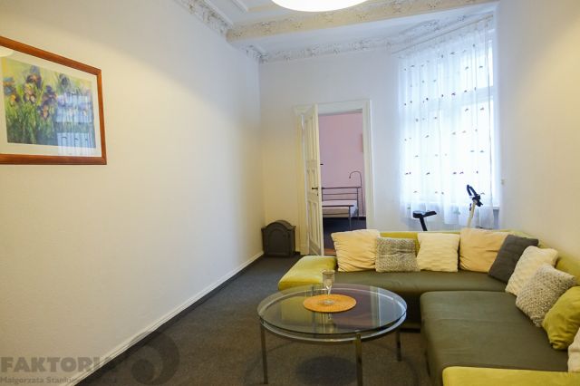 Mieszkanie 4-pokojowe Szczecin Centrum, ul. Edmunda Bałuki. Zdjęcie 39