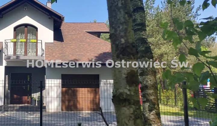 dom wolnostojący Ostrowiec Świętokrzyski Koszary