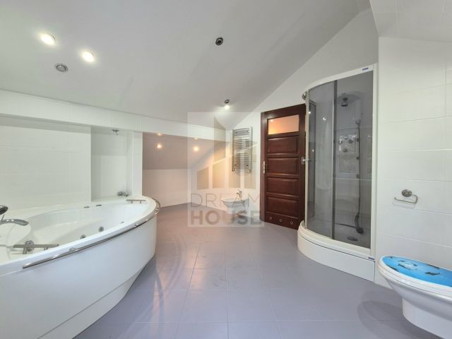 bliźniak, 5 pokoi Dziadowa Kłoda, ul. Tęczowa. Zdjęcie 13