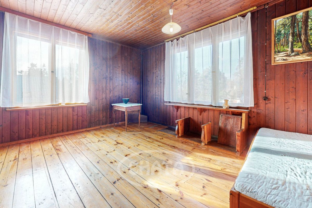 dom wolnostojący, 7 pokoi Wrocław Oporów, ul. Jana Ostroroga. Zdjęcie 15