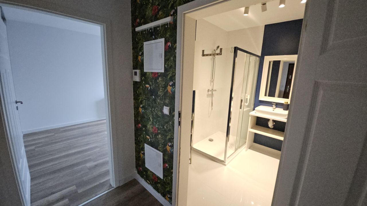 Mieszkanie 2-pokojowe Kraków Podgórze, ul. Jerozolimska. Zdjęcie 6