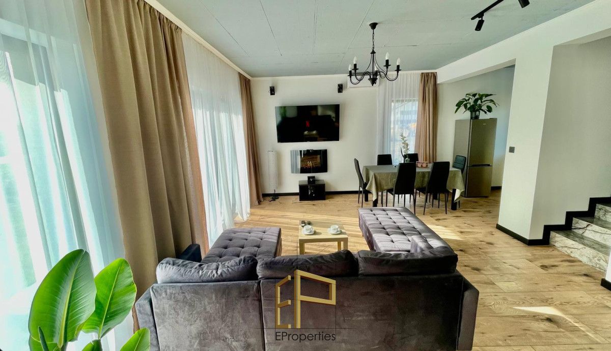 bliźniak, 6 pokoi Pogroszew-Kolonia, ul. Nowowiejska. Zdjęcie 2