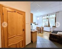 Mieszkanie 2-pokojowe Karpacz, ul. Stanisława Moniuszki. Zdjęcie 4