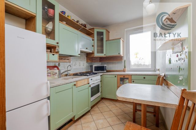 Mieszkanie 4-pokojowe Gdańsk Żabianka, ul. Gospody. Zdjęcie 10