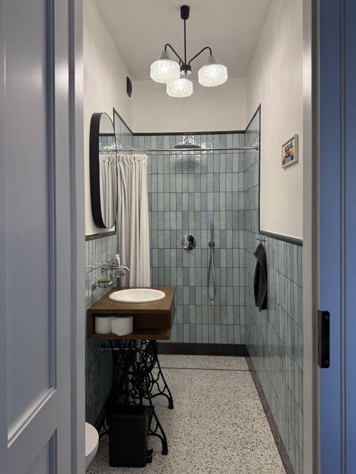 Mieszkanie 2-pokojowe Kraków Kazimierz, Dajwór. Zdjęcie 8