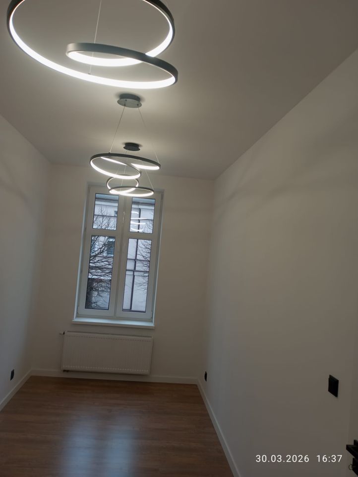 Mieszkanie 3-pokojowe Grudziądz Centrum, ul. Forteczna. Zdjęcie 18