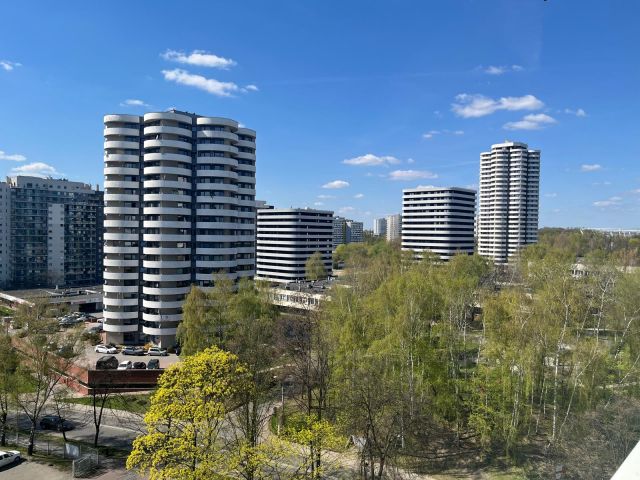 Mieszkanie 2-pokojowe Katowice os. Tysiąclecia, ul. Tysiąclecia. Zdjęcie 1