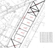 Działka budowlana Galewice Stefanek, ul. Stefana Żeromskiego. Zdjęcie 2