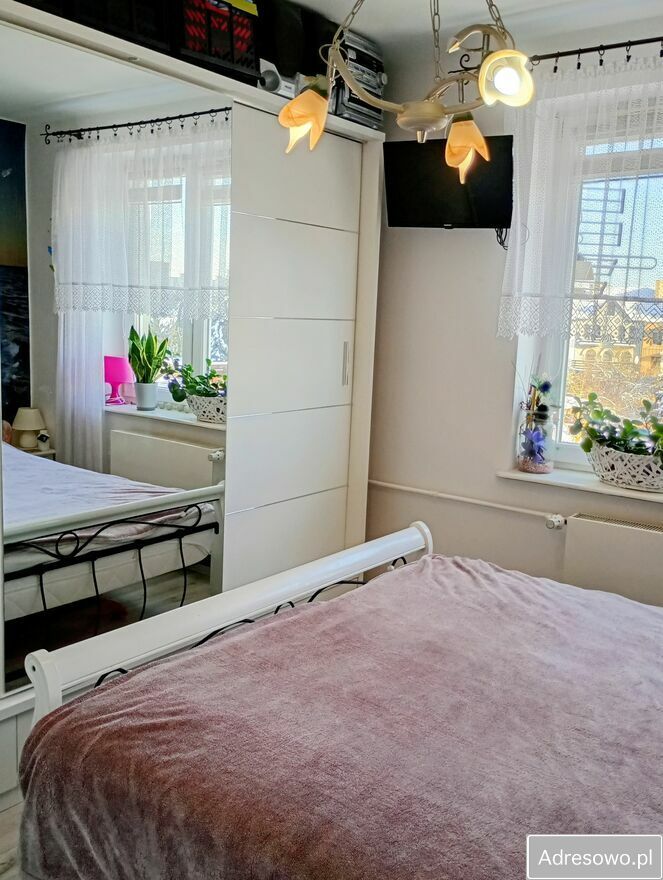 Mieszkanie 2-pokojowe Suwałki, ul. Alfreda Lityńskiego. Zdjęcie 3
