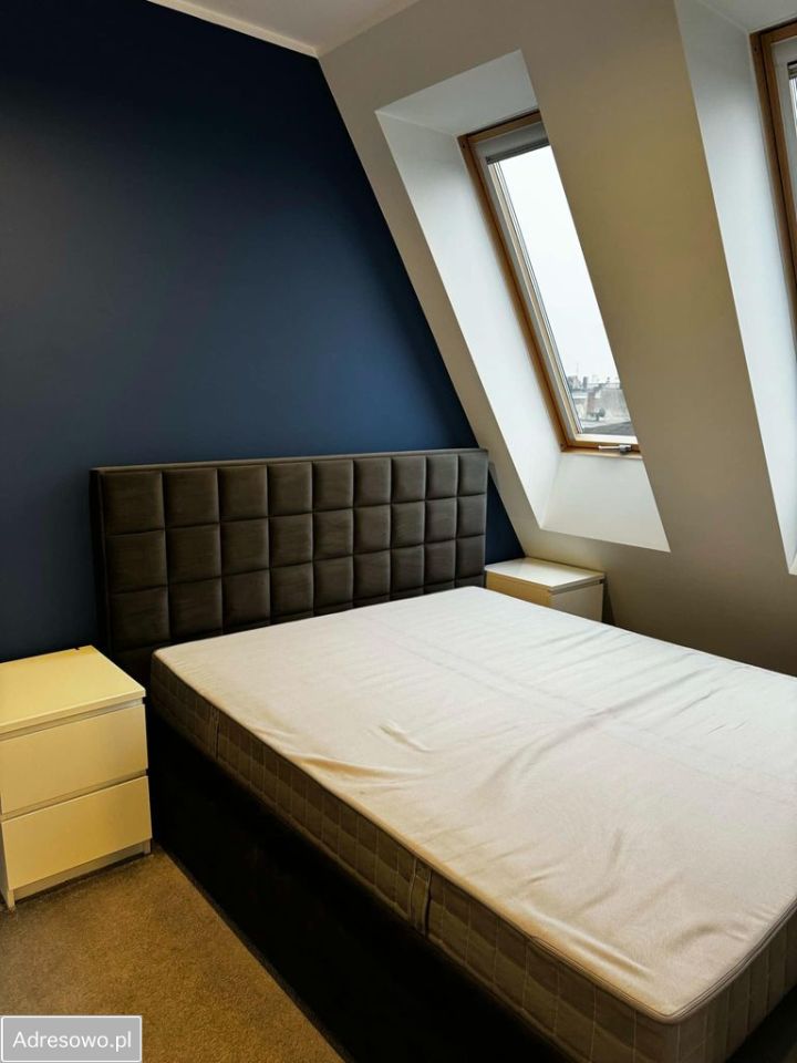 Mieszkanie 3-pokojowe Leszno Centrum, ul. Skarbowa. Zdjęcie 13