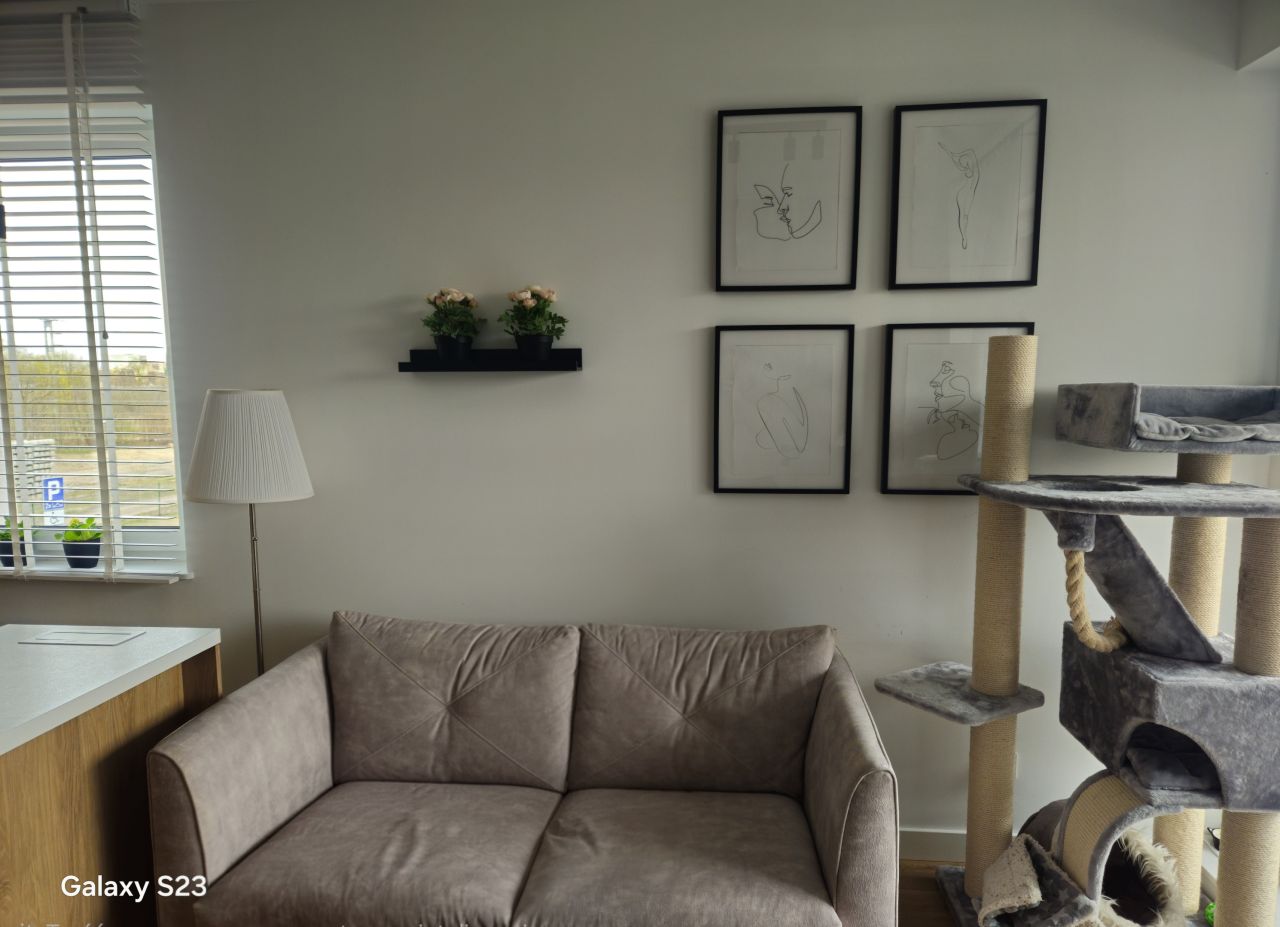 Mieszkanie 2-pokojowe Bydgoszcz Fordon, ul. Fordońska. Zdjęcie 3