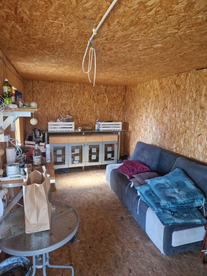 Działka rod Nowa Sól. Zdjęcie 7