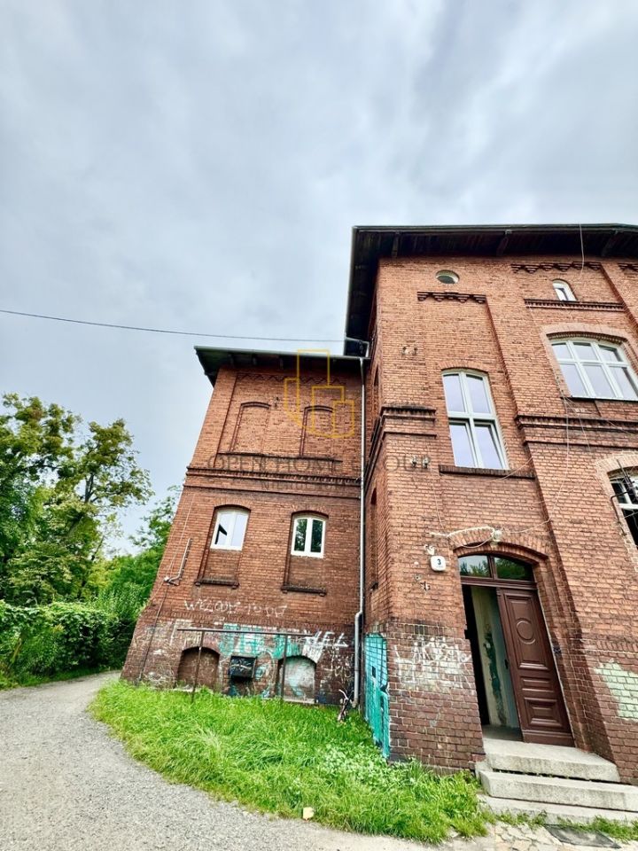 Mieszkanie 2-pokojowe Wrocław Stabłowice. Zdjęcie 15