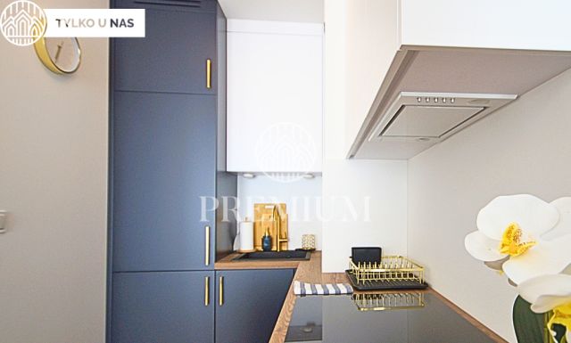 Mieszkanie 2-pokojowe Bydgoszcz Fordon, ul. Akademicka. Zdjęcie 5