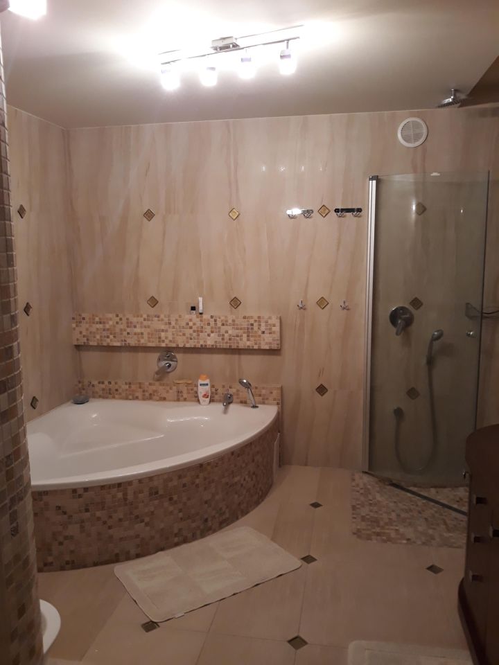 Mieszkanie 4-pokojowe Elbląg Centrum, ul. Gustawa Morcinka. Zdjęcie 2