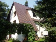 dom wolnostojący, 8 pokoi Piaseczno Zalesie Dolne. Zdjęcie 4