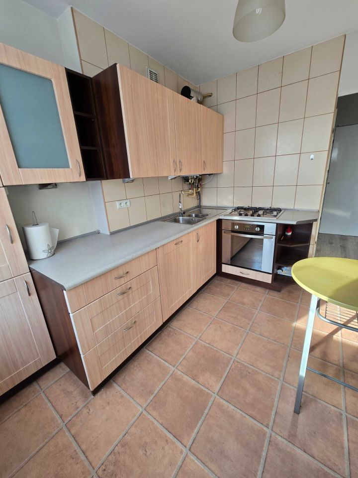 Mieszkanie 2-pokojowe Jelenia Góra Centrum, ul. Leona Wyczółkowskiego. Zdjęcie 5