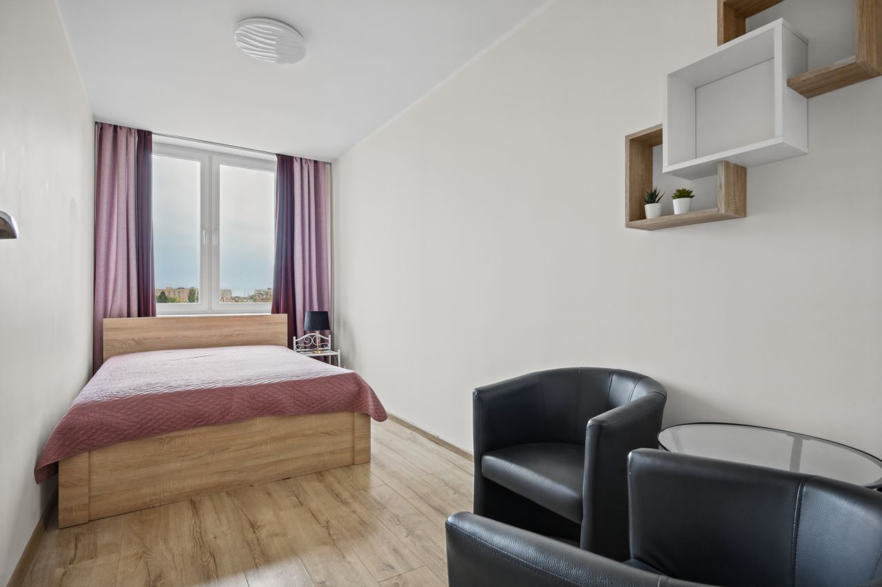 Mieszkanie 3-pokojowe Warszawa Mokotów, ul. Sielecka. Zdjęcie 3