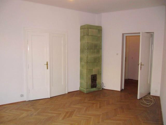 Mieszkanie 6-pokojowe Kraków Krowodrza, ul. Lubelska. Zdjęcie 1