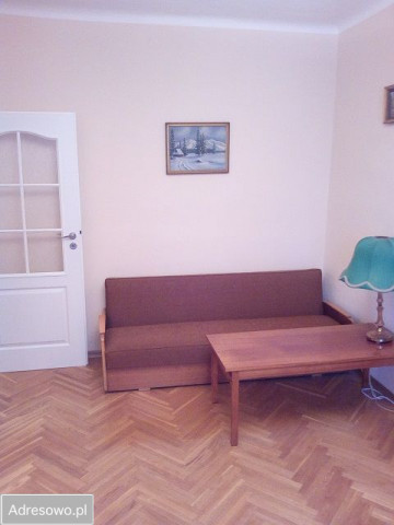 Mieszkanie 2-pokojowe Warszawa Śródmieście, ul. Okopowa. Zdjęcie 1