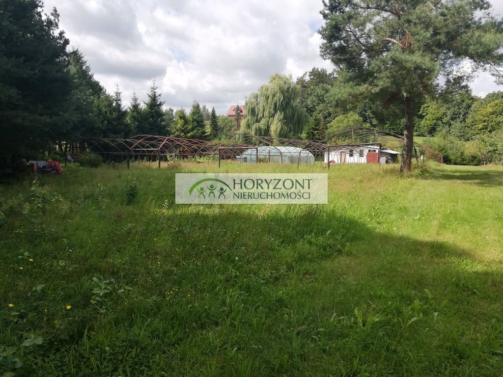 Działka inwestycyjna Babidół. Zdjęcie 21