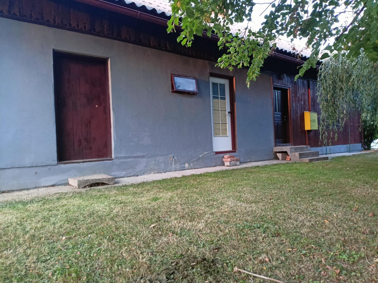 dom wolnostojący, 2 pokoje Zmiennica Dół. Zdjęcie 9