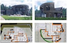 Działka budowlana Kamionki Małe, ul. Spacerowa. Zdjęcie 3