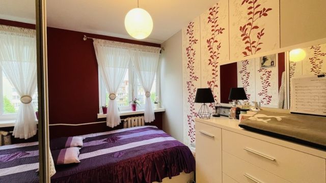 Mieszkanie 3-pokojowe Bełchatów. Zdjęcie 4