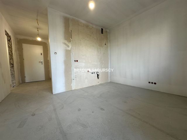 Mieszkanie 2-pokojowe Kraków Mistrzejowice, os. Kombatantów. Zdjęcie 3