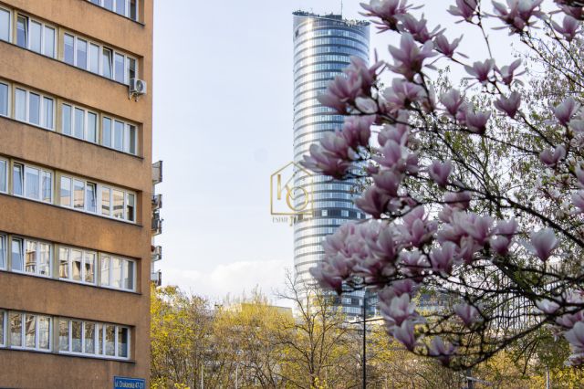 Mieszkanie 3-pokojowe Wrocław Krzyki, ul. Drukarska. Zdjęcie 20