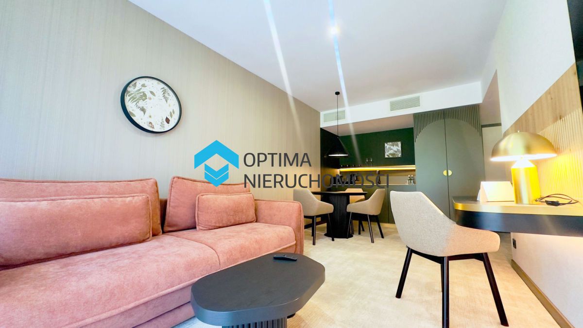 Mieszkanie 2-pokojowe Karpacz, ul. Obrońców Pokoju. Zdjęcie 3