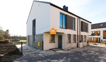 bliźniak, 4 pokoje Kraków Wzgórza Krzesławickie