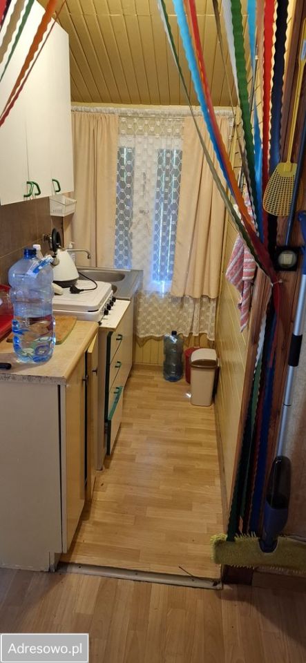 Działka rod Krępa. Zdjęcie 9