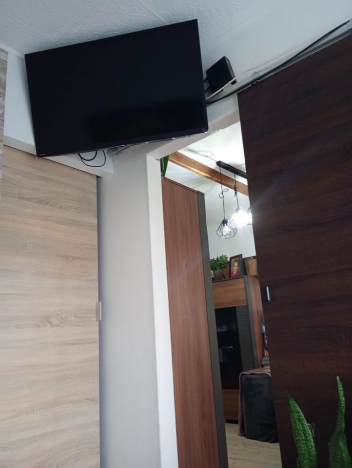 Mieszkanie 4-pokojowe Tarnogród, ul. Rynek. Zdjęcie 2