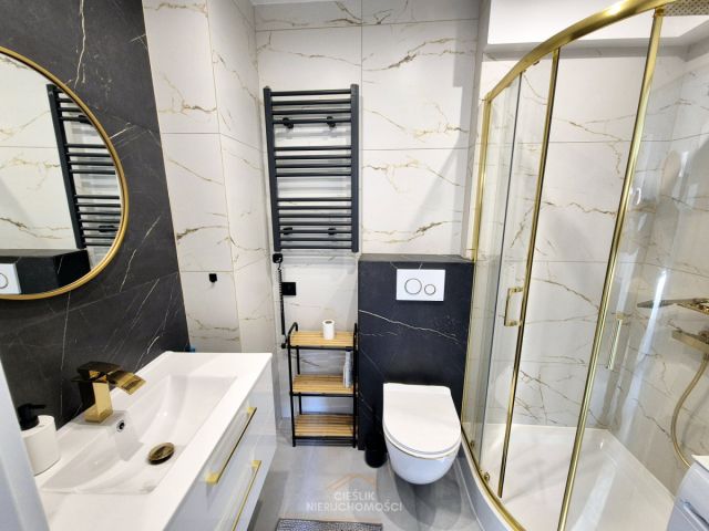 Mieszkanie 2-pokojowe Chorzów Batory, ul. Jana Karola Chodkiewicza. Zdjęcie 6