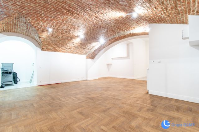 Lokal Kraków Stare Miasto, ul. Zacisze. Zdjęcie 3